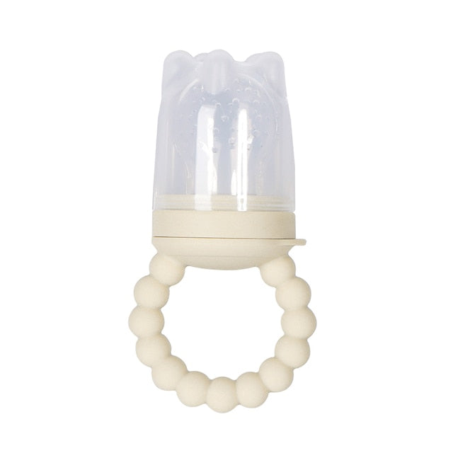 Mommilife - Fresh Fruit Feeder Pacifiers