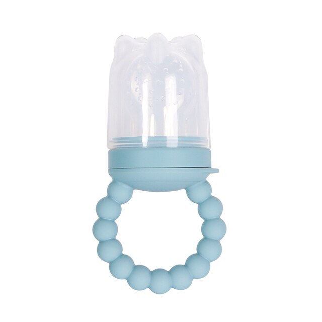 Mommilife - Fresh Fruit Feeder Pacifiers