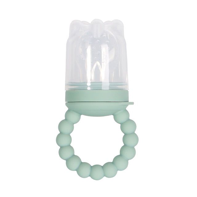 Mommilife - Fresh Fruit Feeder Pacifiers