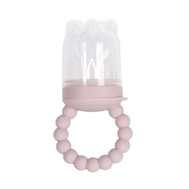 Mommilife - Fresh Fruit Feeder Pacifiers