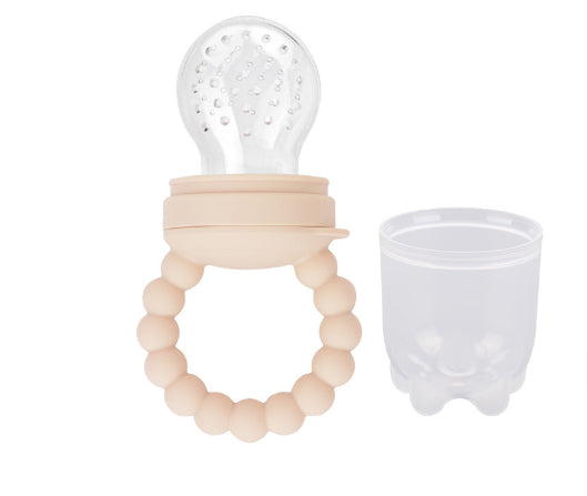 Mommilife - Fresh Fruit Feeder Pacifiers